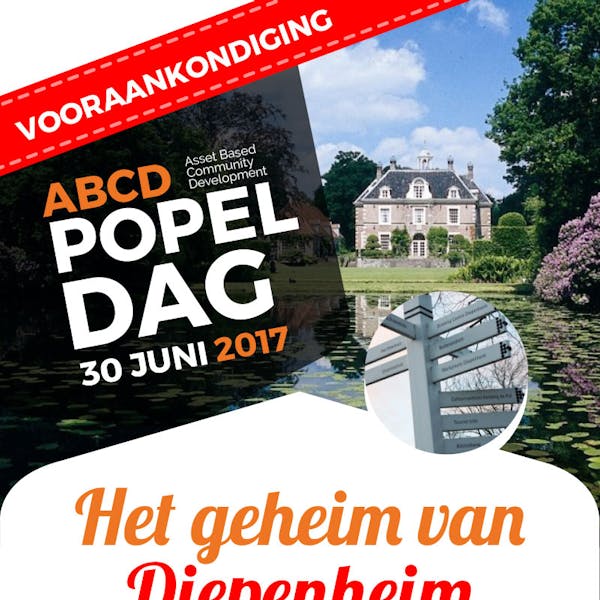 Het geheim van Diepenheim