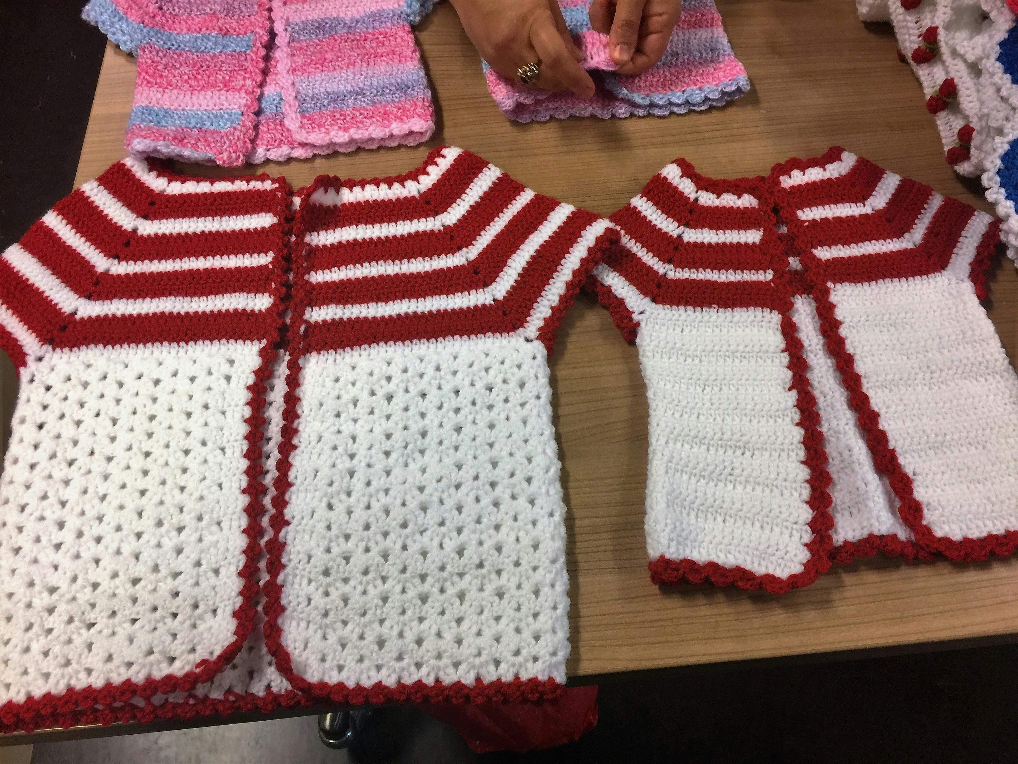 koffie ochtend Misa Delft 