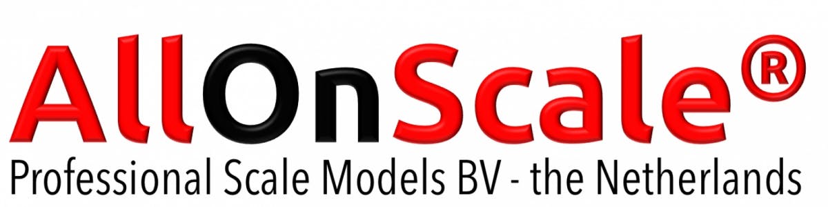 Professional Scale Models BV