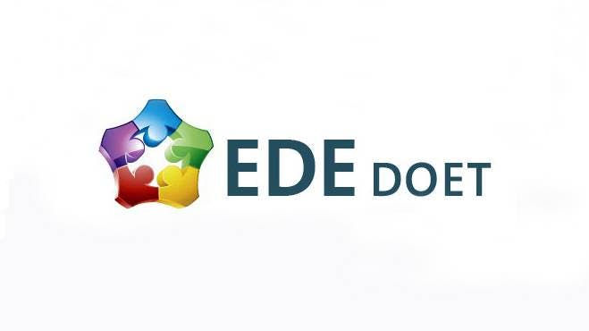 Ede Doet-bon activeren tot en met 27 april 2019!