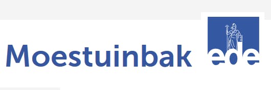 Eten van/uit je eigen straat!