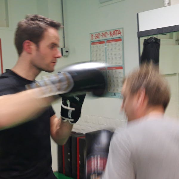 Boksen (gratis proefmaand)