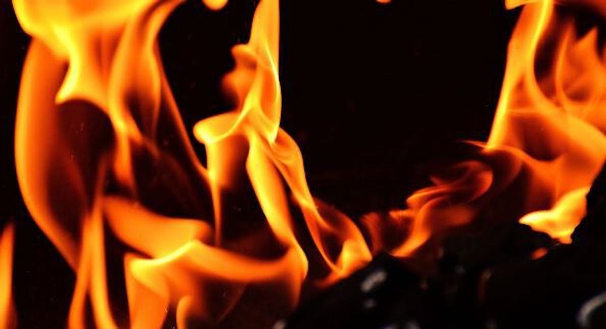 Tips Voor Een Brandveilig Huis In Berichten Op Entrede Nl