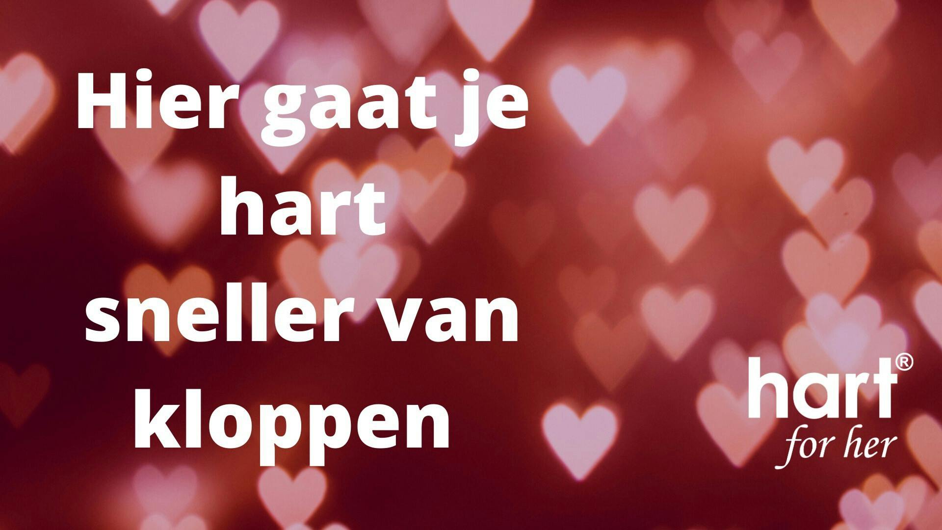 Ik Voel Mijn Hart Kloppen