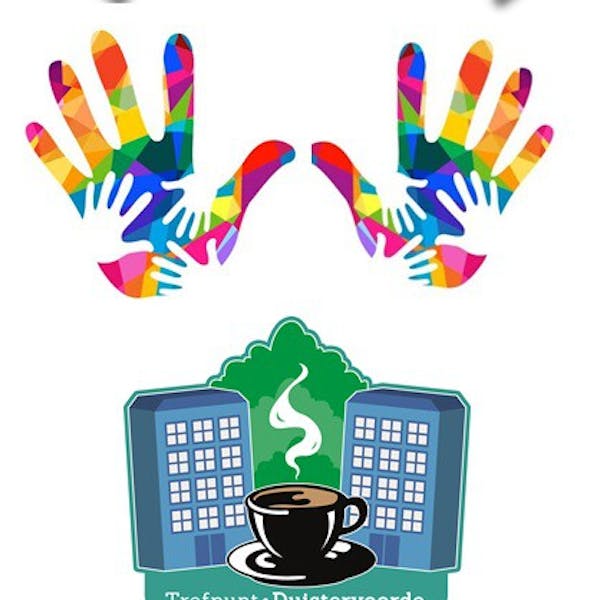 "Bezige Handen" bij Trefpunt Duistervoorde