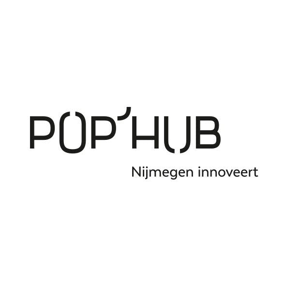 pophub logo
