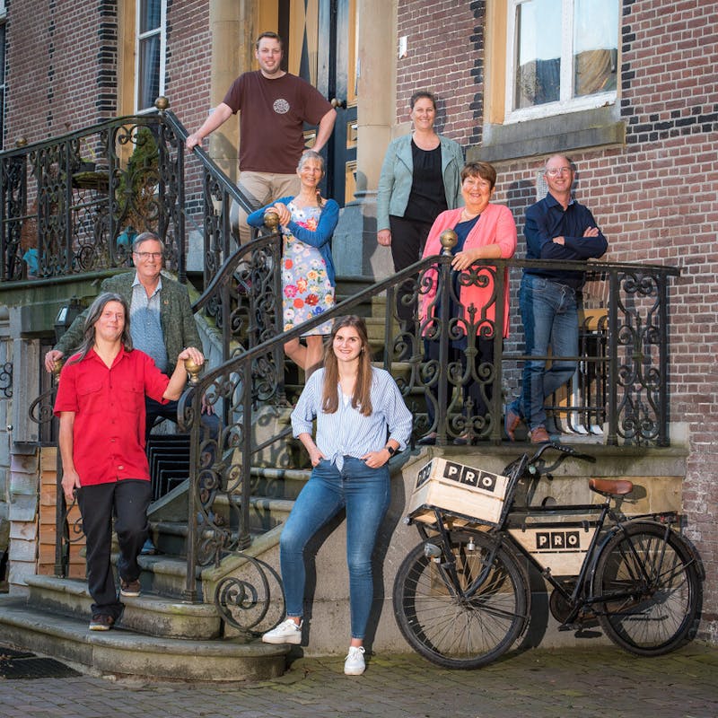 2020 Stemmen In Bloei 2020 Stemmen In Bloei