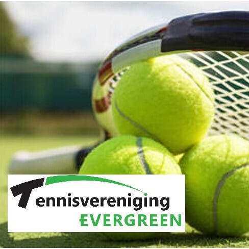 lotus baden aspect Tennisvereniging Evergreen op SamenzijnwijMaassluis.nl
