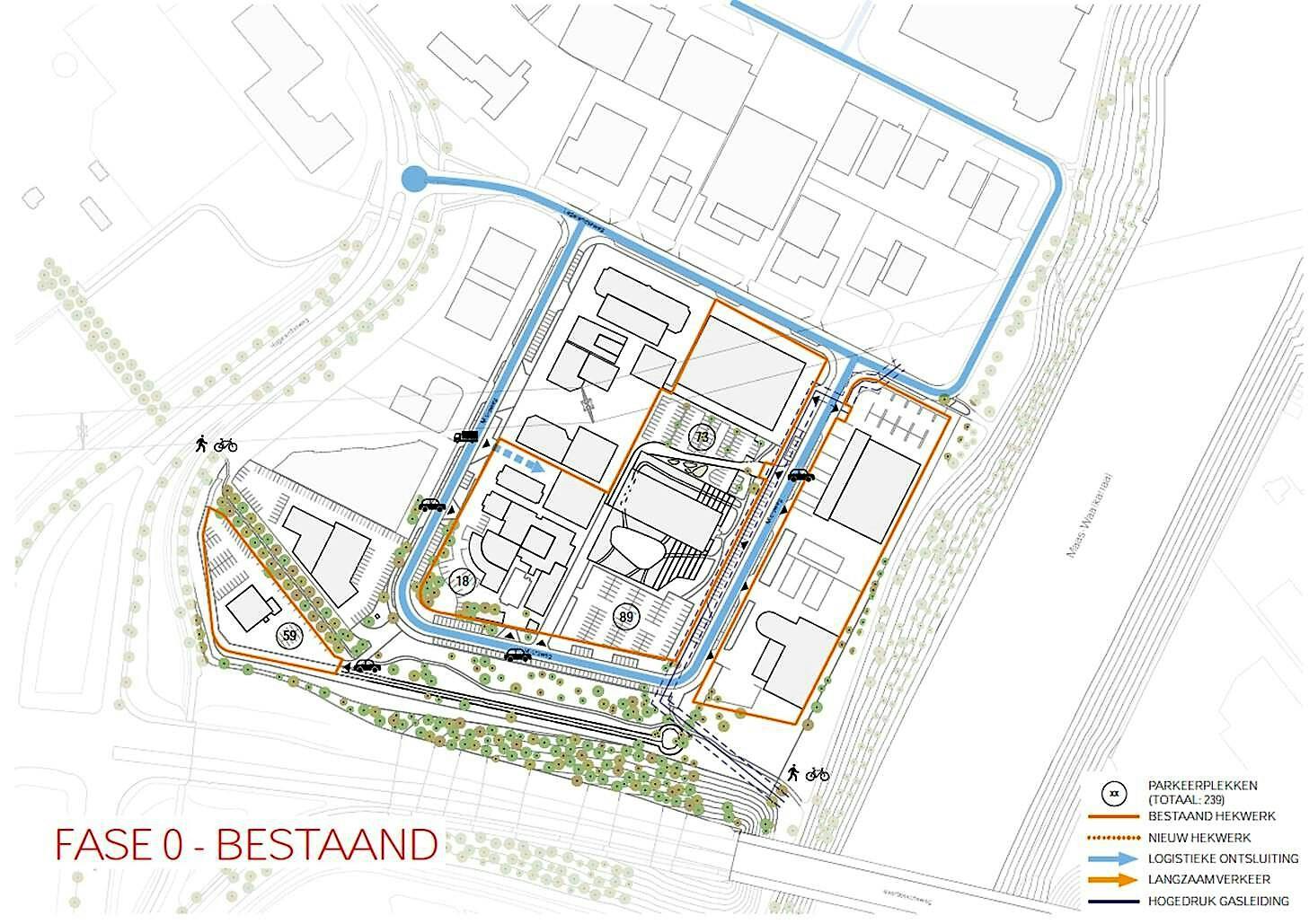 Ontwikkelingen terrein Byondis | in berichten op LindenholtLeeft.nl
