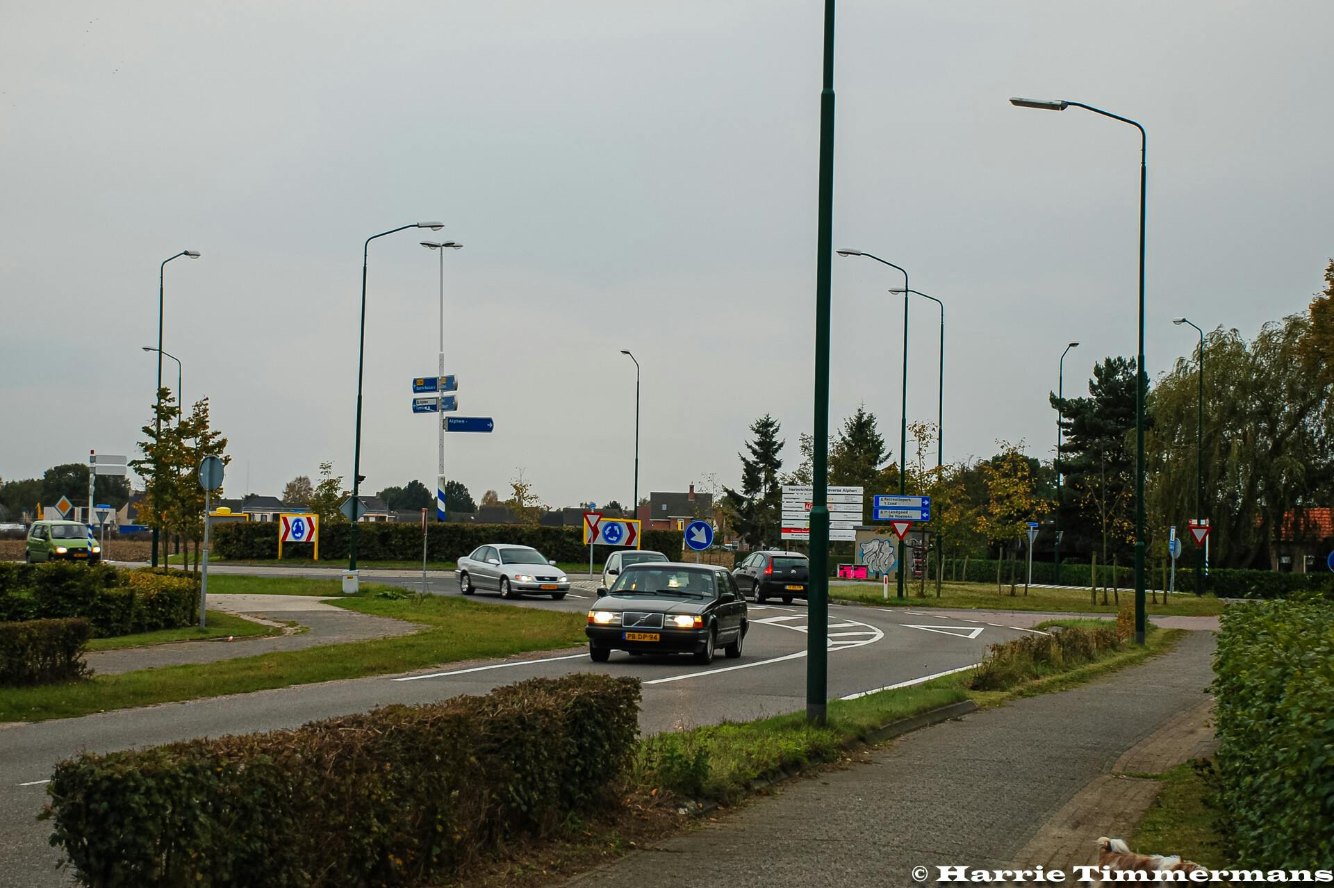 Alphen NB | In Berichten Op OnsAlphenChaam.nl