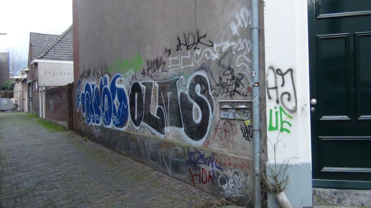 Graffiti Gevelvervuiling Of Gevelverfraaiing In Berichten Op Mijnspijkerkwartier Nl Graffiti Gevelvervuiling Of Gevelverfraaiing In Berichten Op Mijnspijkerkwartier Nl