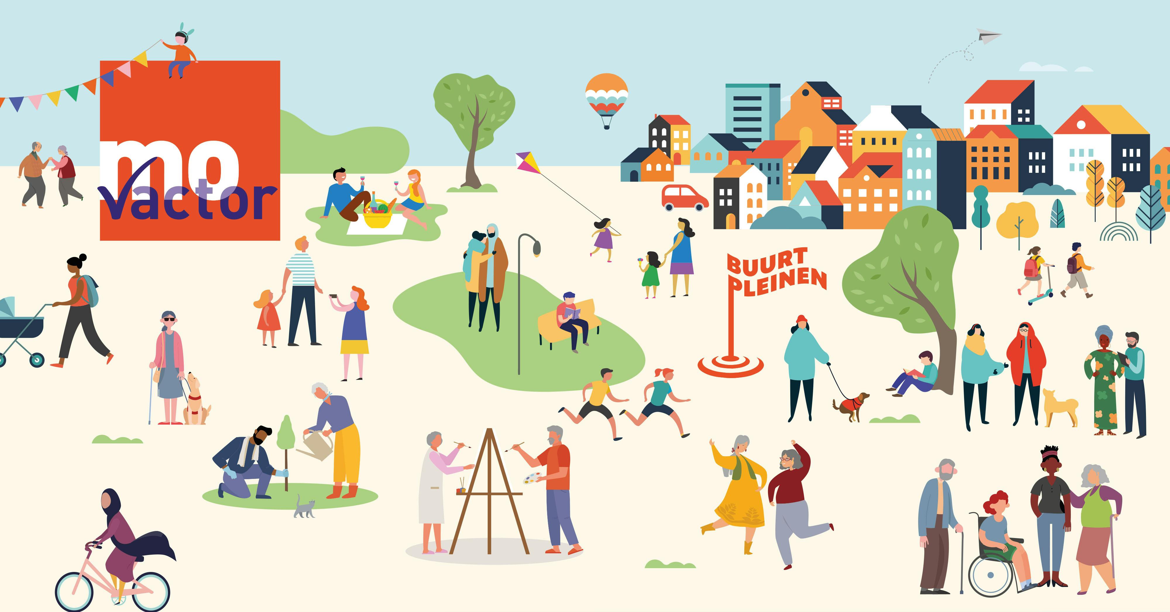 Uitdagende ABCD-vacature in Nieuwegein