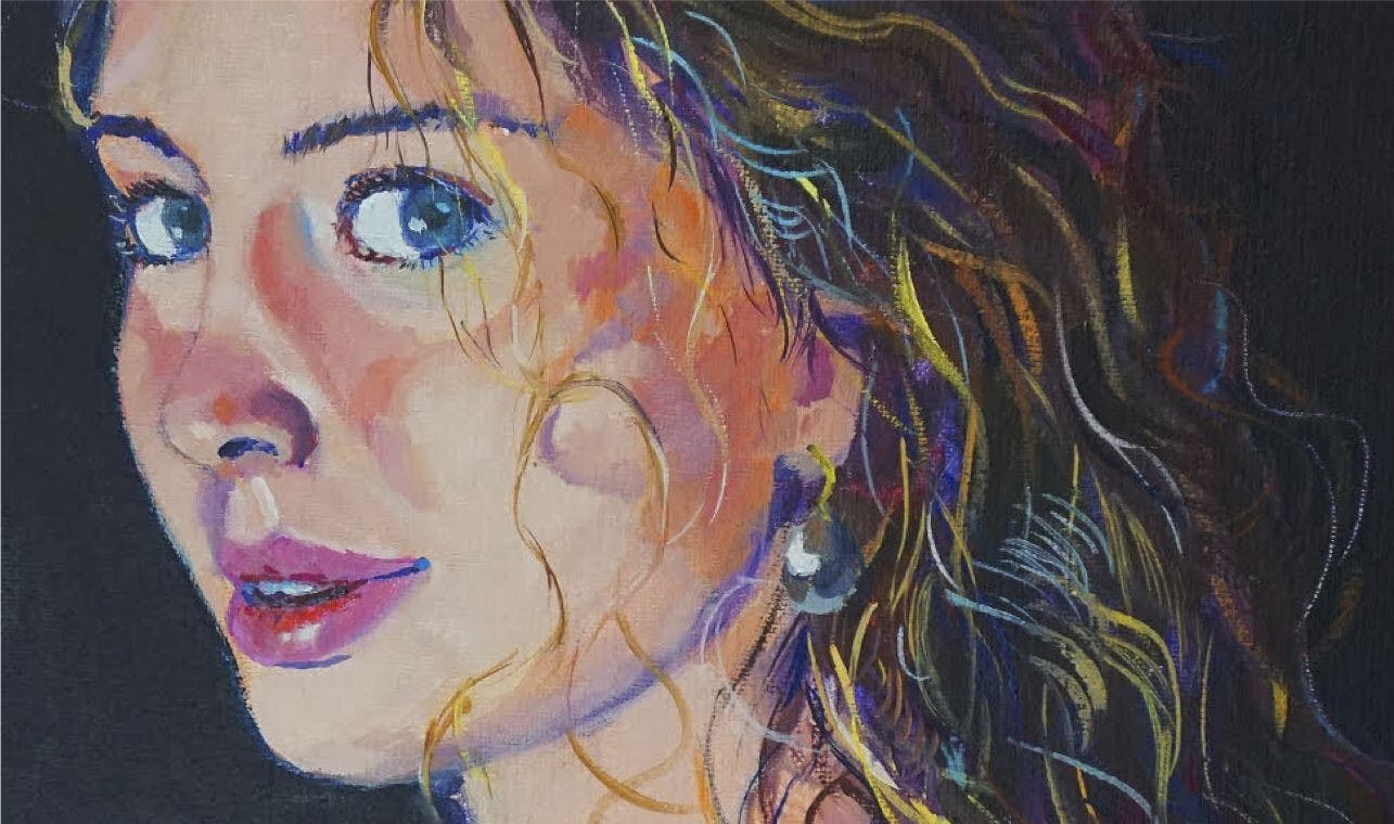 Driemaal is scheepsrecht: expositie Frank Tarenskeen in kerkje van Persingen