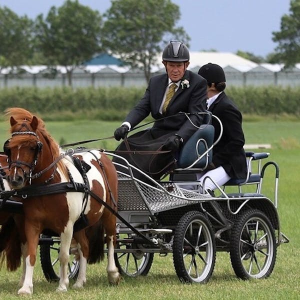 GB HEEFT MET HAZELAAR EEN WAAKHOND VOOR HET BUITENGEBIED