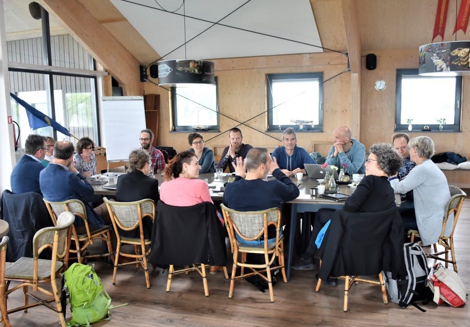 Het Wordt In Alphen-Chaam Hoog Tijd Voor Echte Burgerparticipatie ...