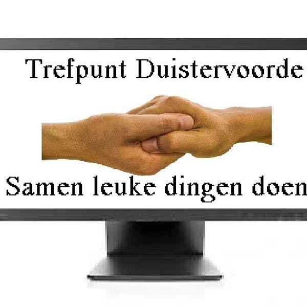 Waar bent u toch op de woensdagmiddag?