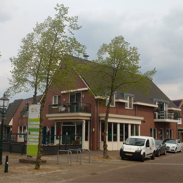 Gassel koopt 'Ut Turp'