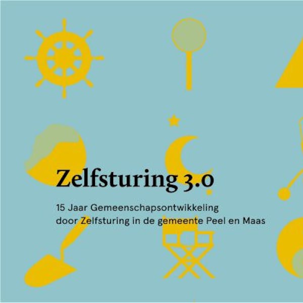 Zelfsturing 3.0