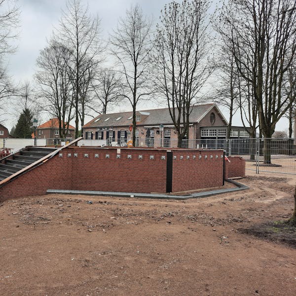 Op naar een bruisende brink....