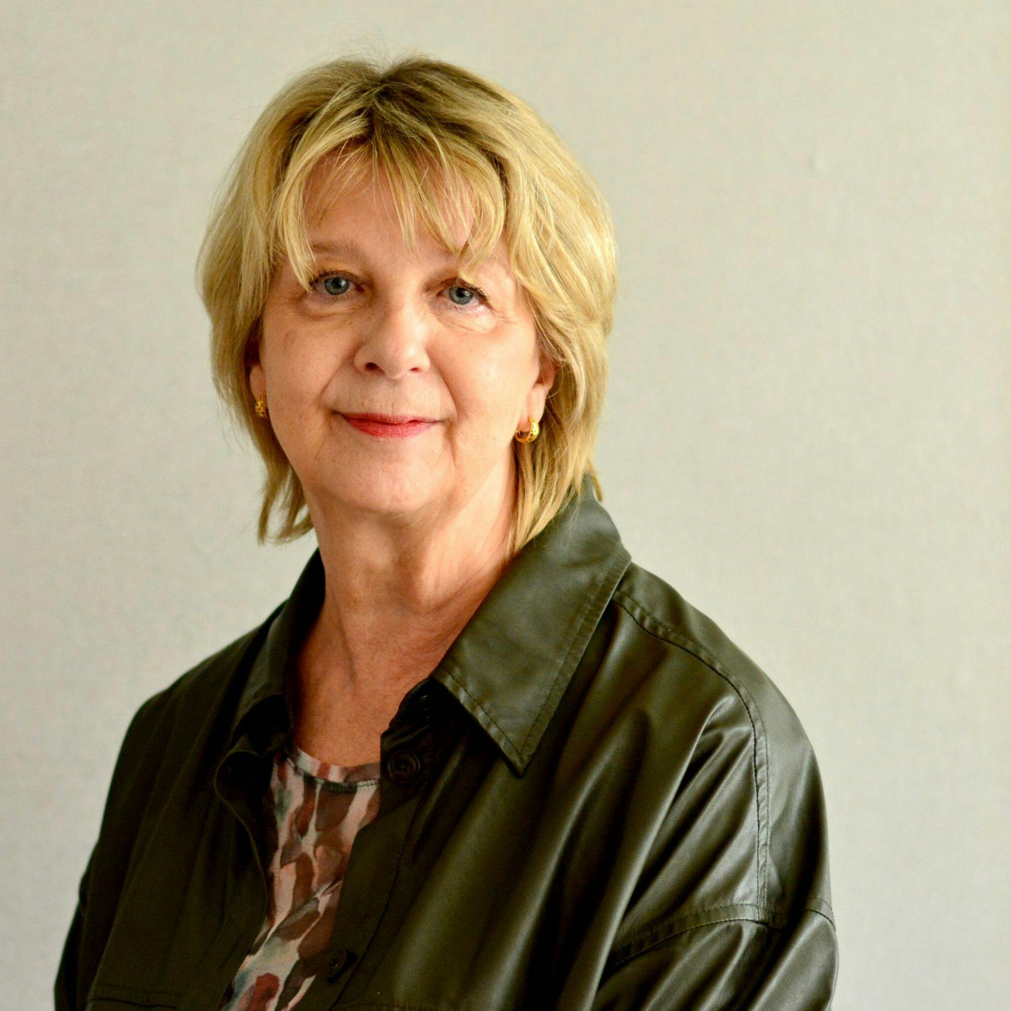 Maria Naus op SamenBoxmeer.nl