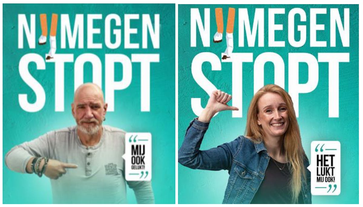 Zelfhulpgroep : Stoppen Met Roken | in berichten op LindenholtLeeft.nl