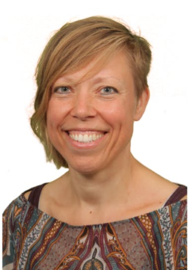 Alles op één plek bij elkaar