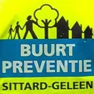 Buurtpreventieteam Geleen-Zuid/Kluis Op Ons Geleen-Zuid