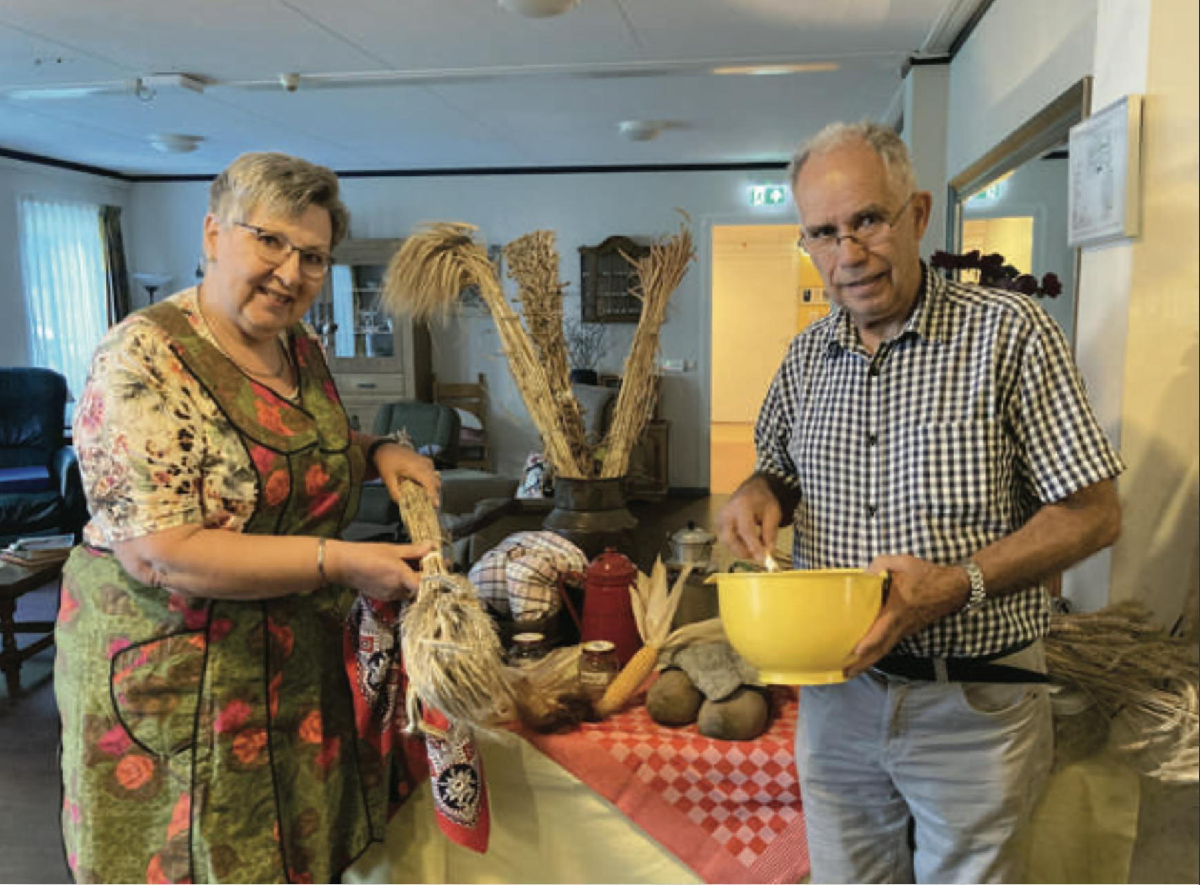 MINSE “Als we een glimlach zien is onze dag geslaagd” | in berichten op ...