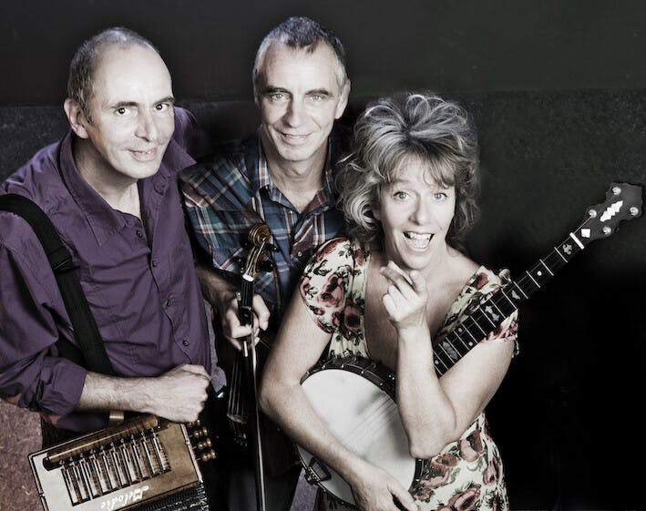 Marjolein Meijers - Familieportret 