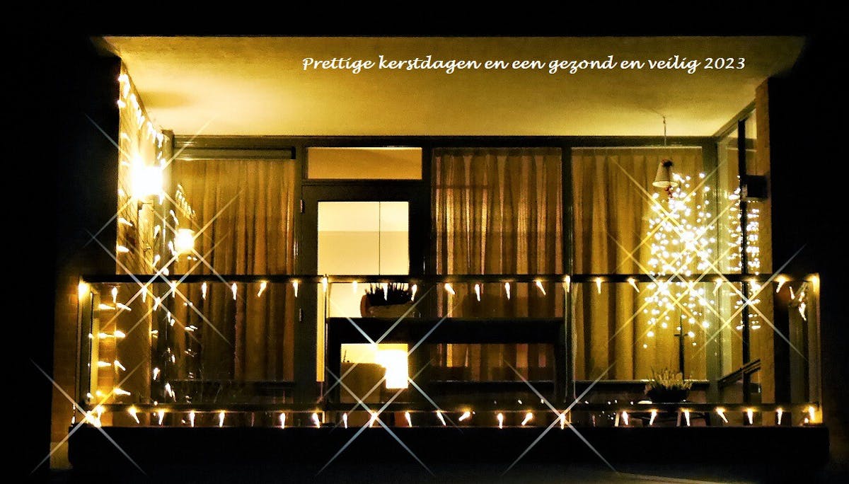 KERST 2022 in berichten op PuurPapendrecht.nl