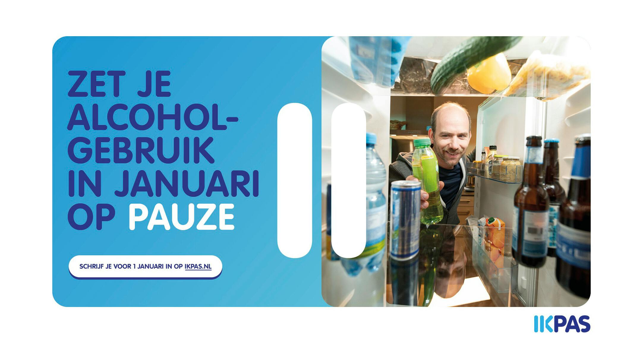Een maand geen alcohol: kun en wil jij dat? | in berichten op