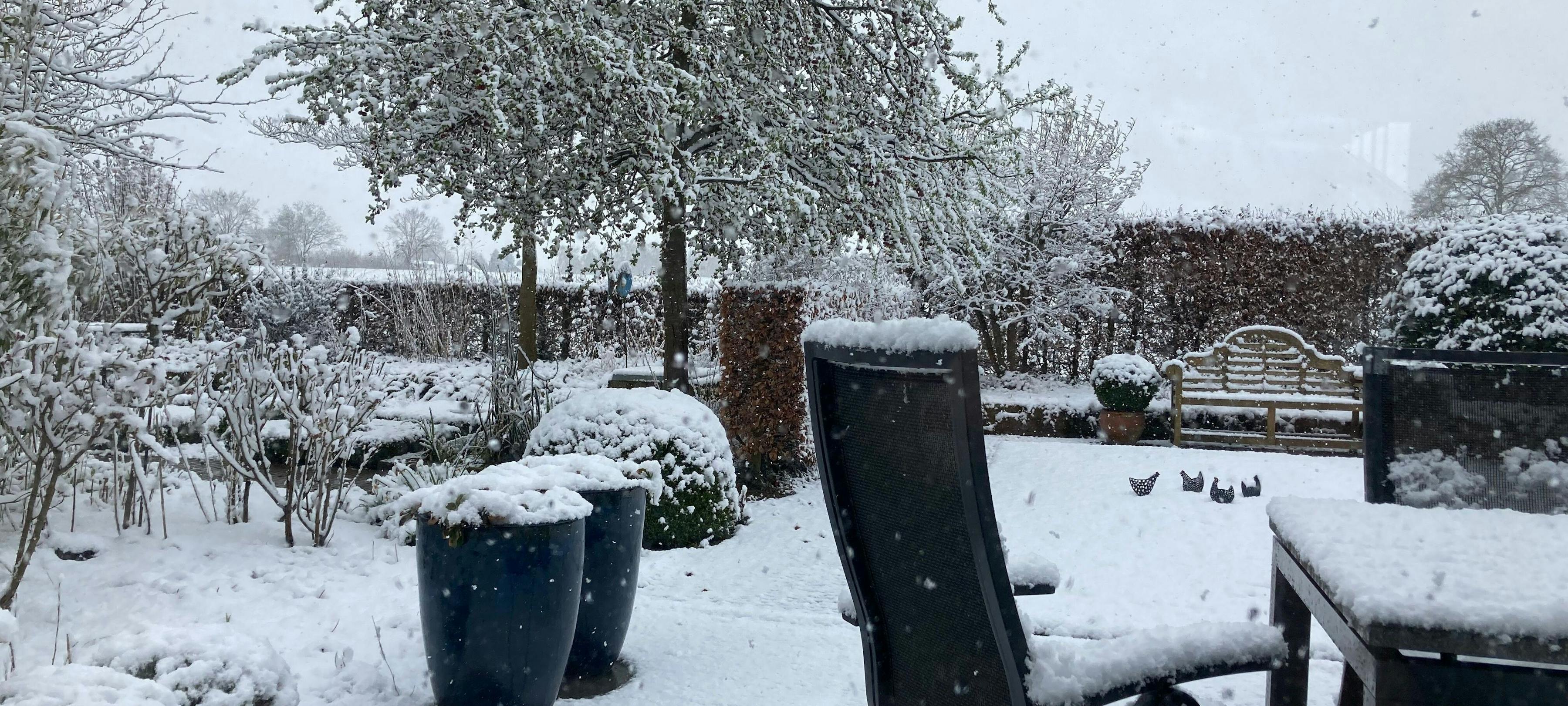 ... het digitale dorpsplein van Gulpen-Wittem ...