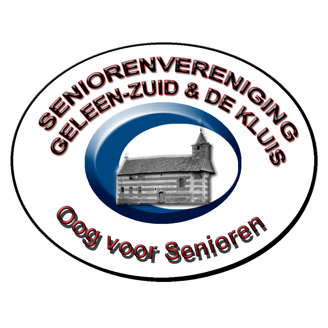 Berichten Van Seniorenvereniging Geleen-Zuid En De Kluis Op Ons Geleen-Zuid