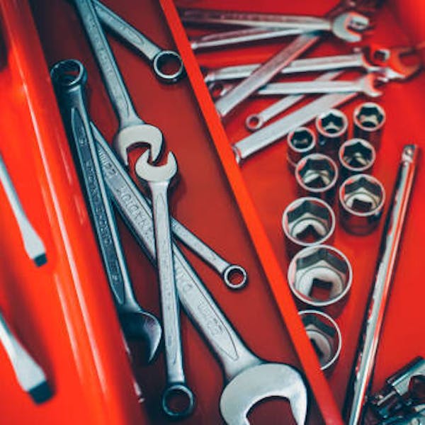 Klussen en vervoersdienst Hooge Mierde