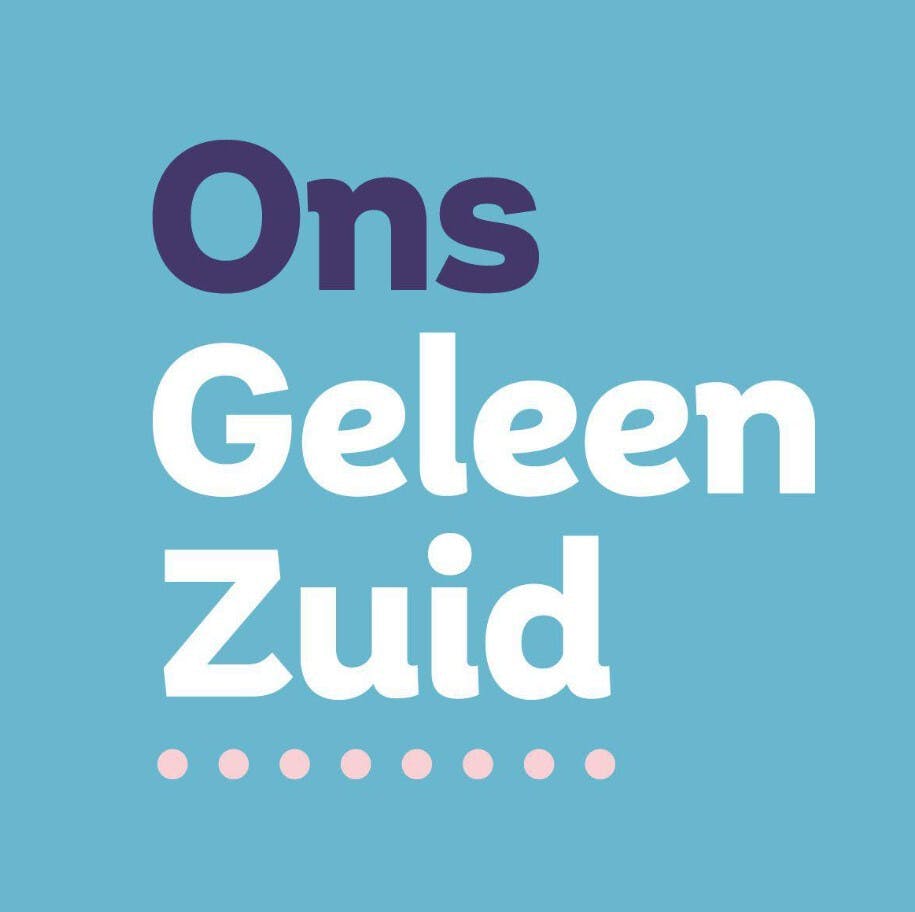 Presentatie handleiding www.onsgeleenzuid.nl