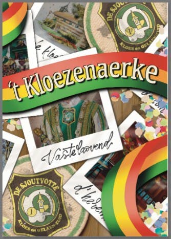 Huis aan huis: 't Kloezenaerke