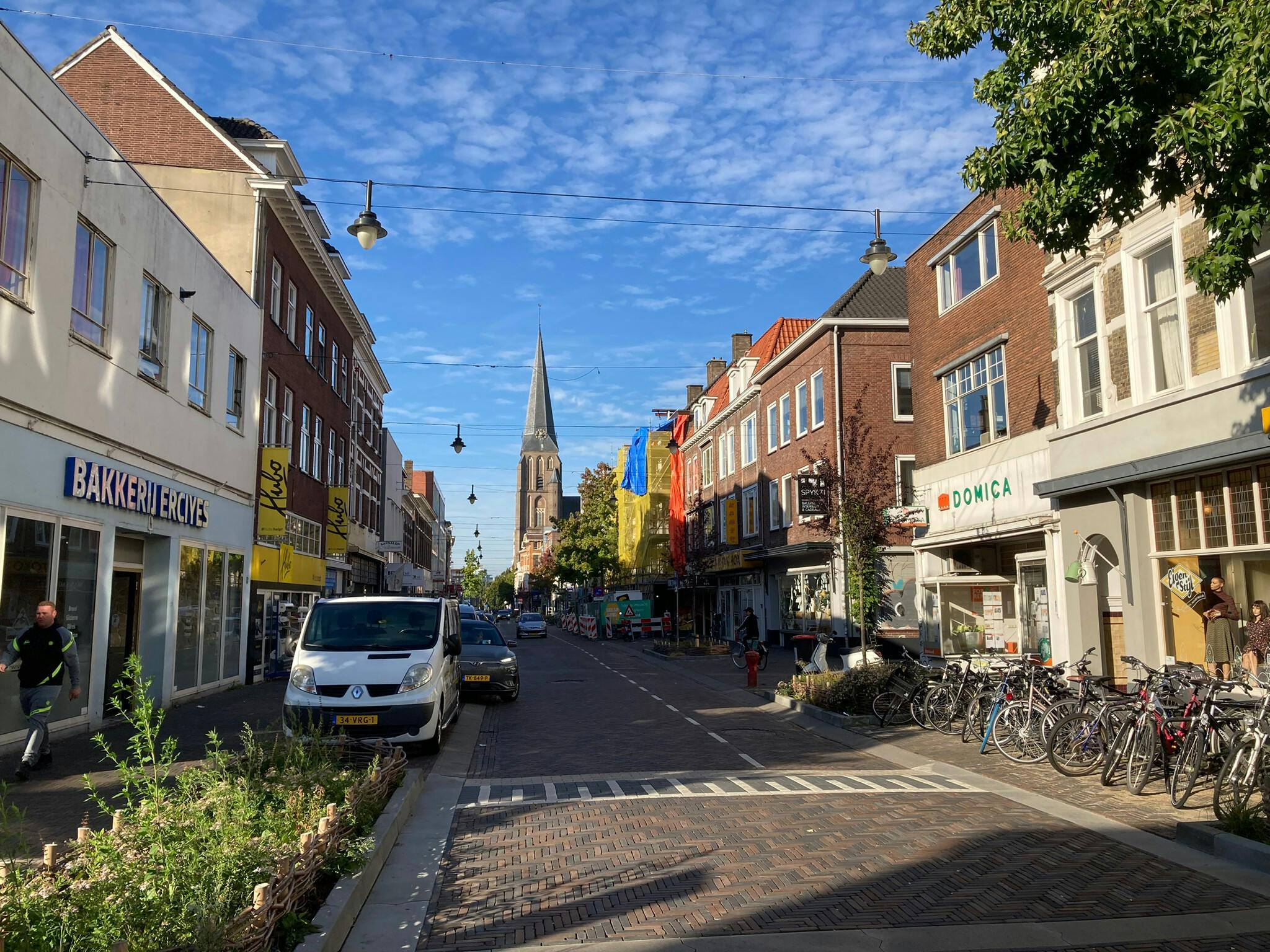 Presentatie Actieprogramma Schoon, Heel, Veilig Steenstraat En Omgeving ...