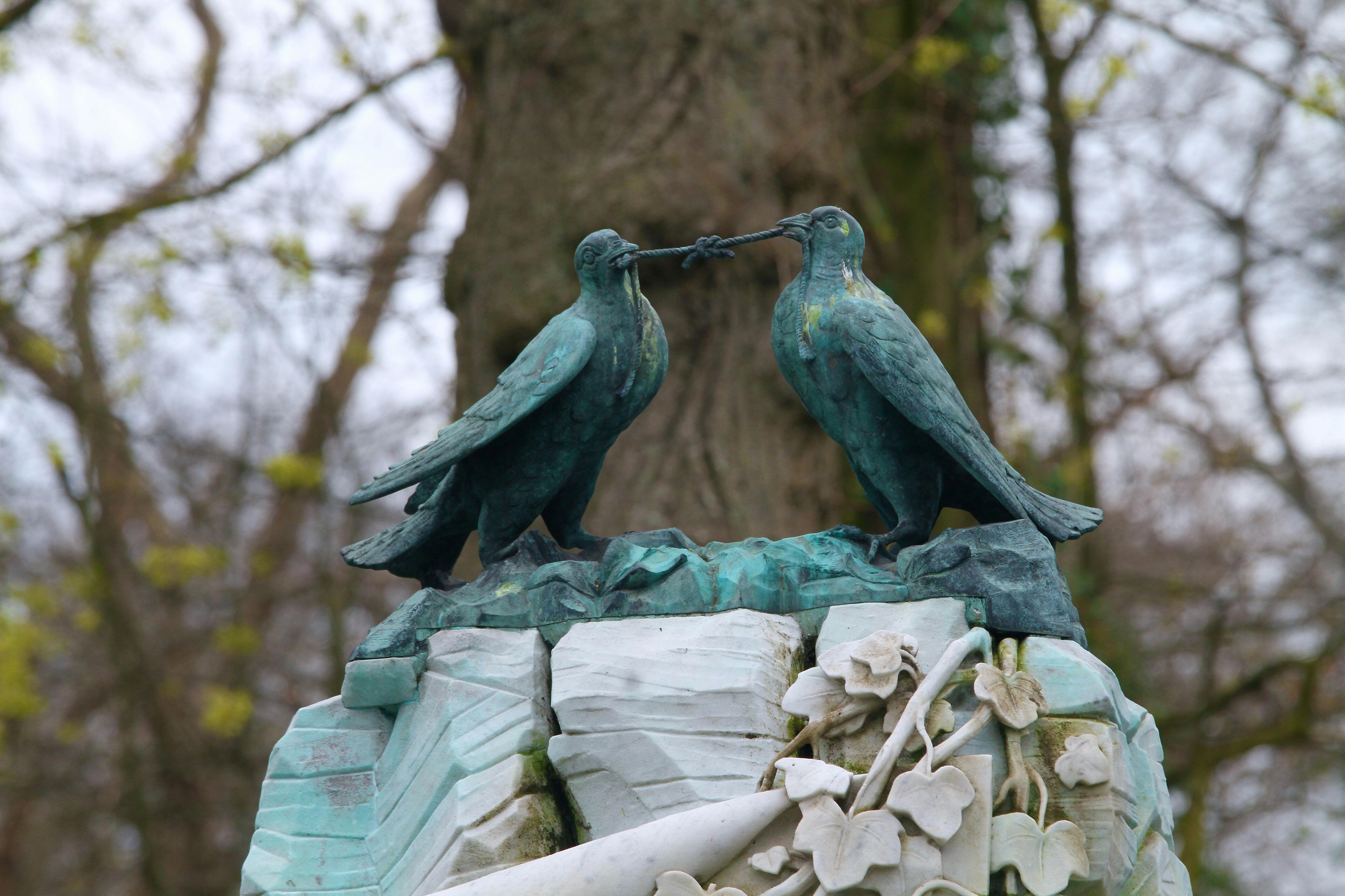 Rondleiding Rustoord