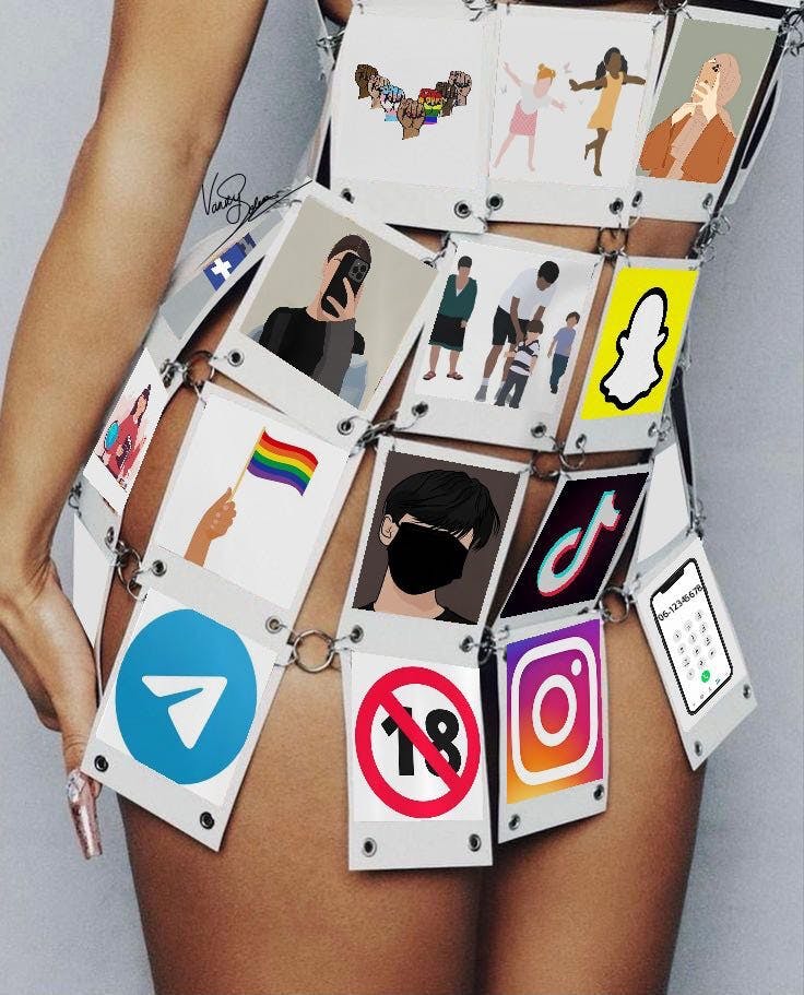 Maak jij jouw eigen keuzes? 