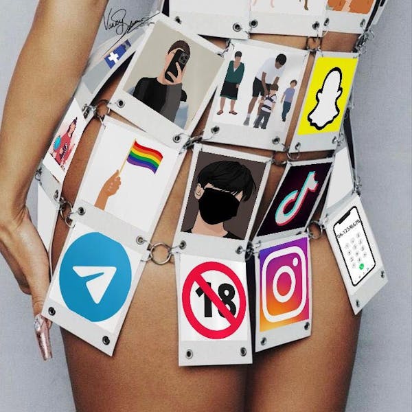 Maak jij jouw eigen keuzes?