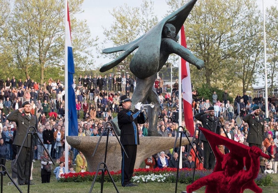 Herdenken En Vieren In Nijmegen | In Verhalen Op Nijmegen-Oost.nl