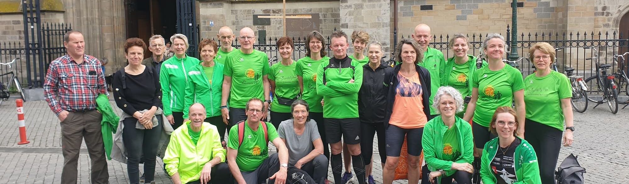 Jaarplanning 2024 | Hardloop- En Wandelvereniging De Dorpslopers ...