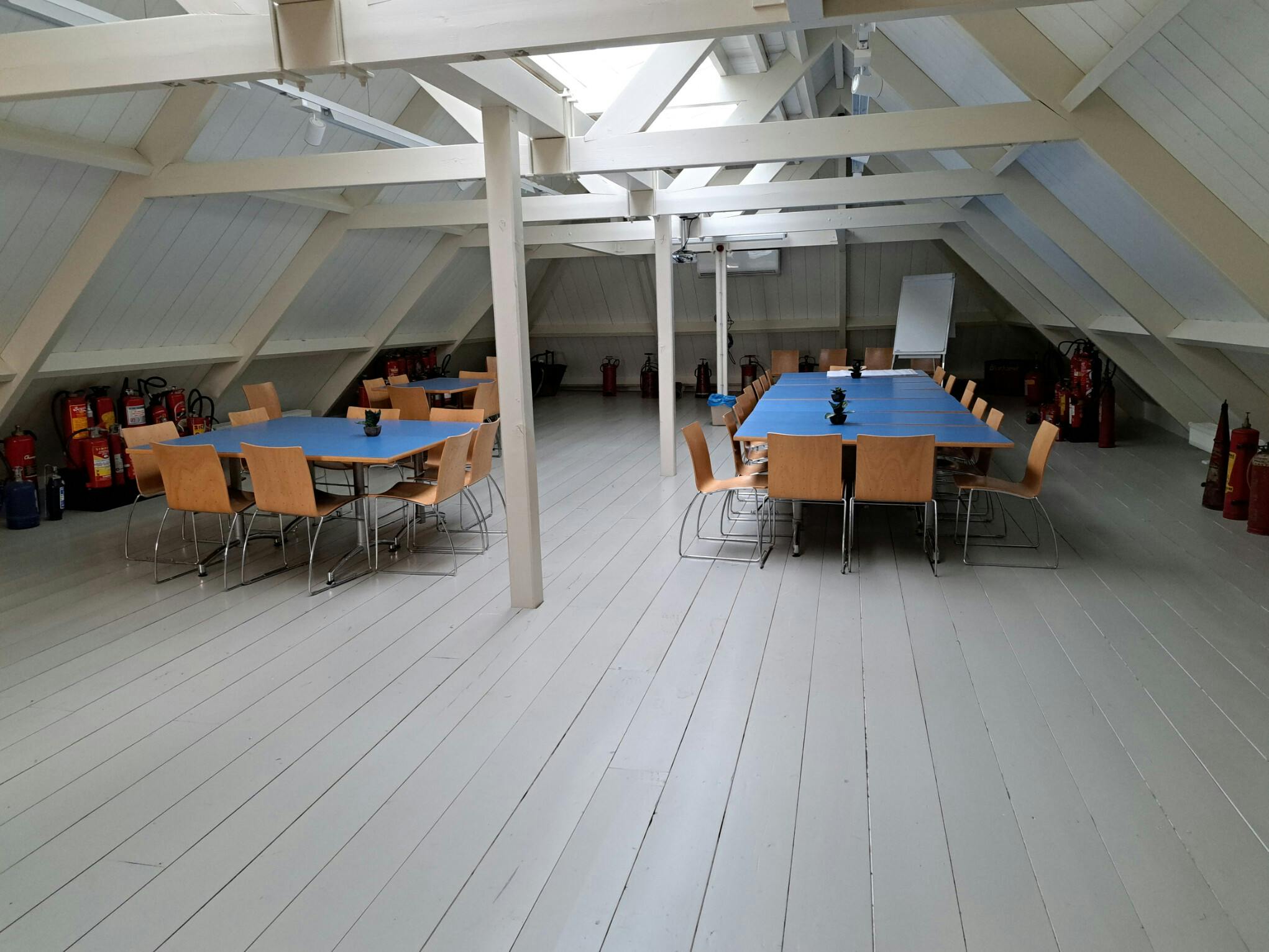 Vergaderruimte te huur