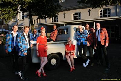 Mc Mess | in berichten op OnsAlphenChaam.nl