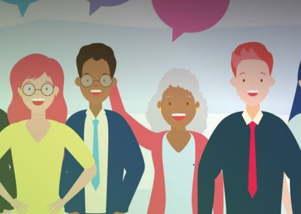 Tips om taboes samen met migranten- en vluchtelingenorganisaties aan te pakken