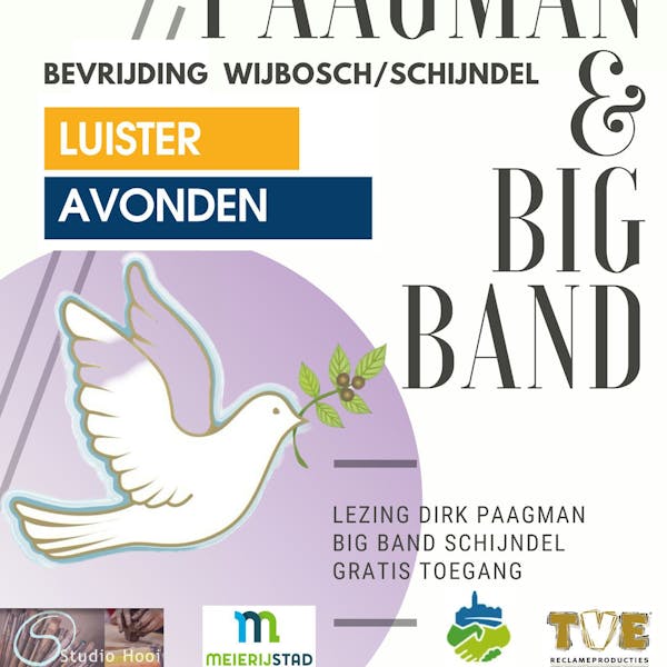 Wijbosch herinnert 23 oktober 1944