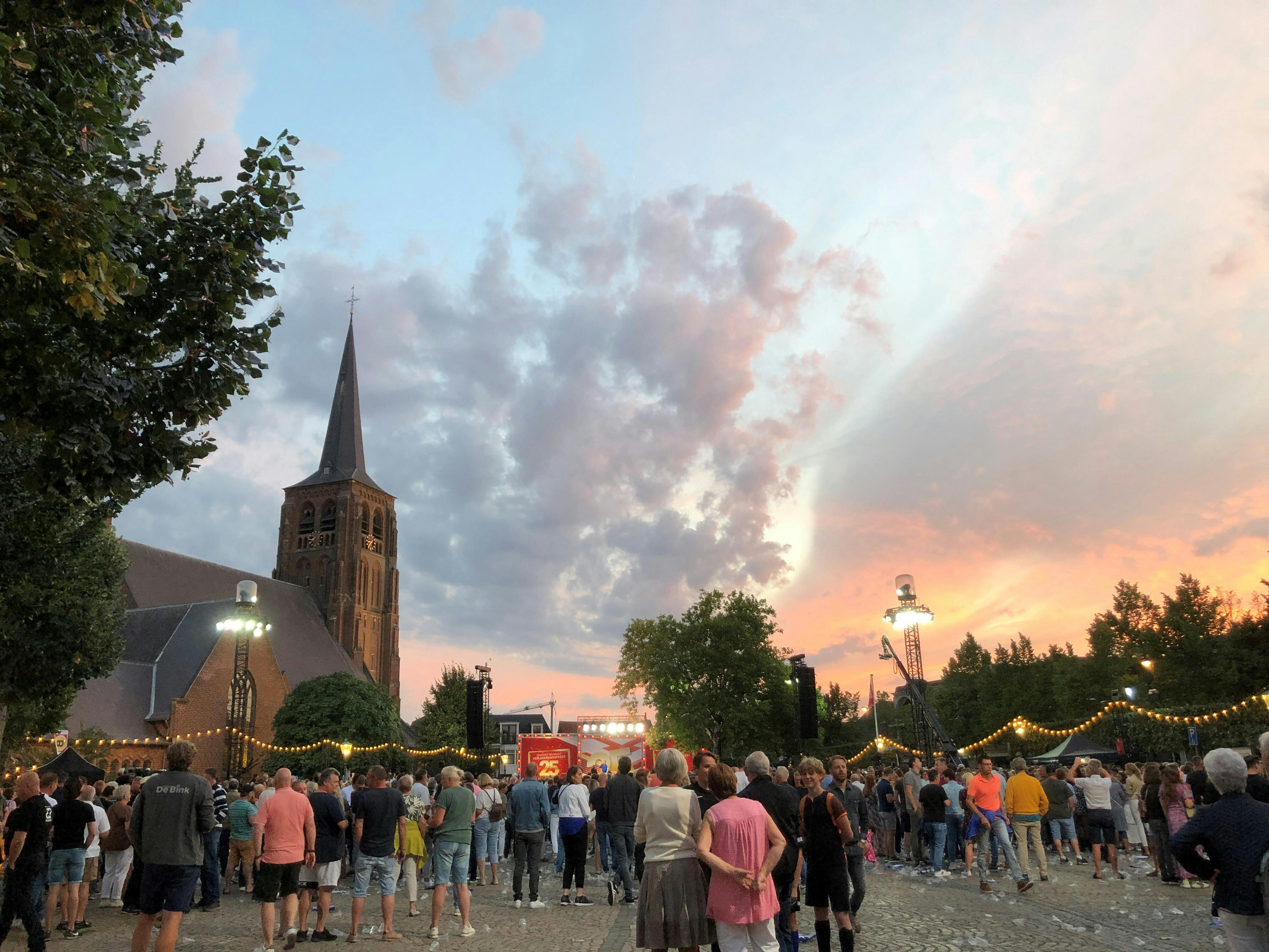 Samen maken we Moergestel