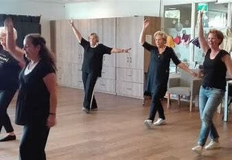 Dansend in Balans Boxmeer