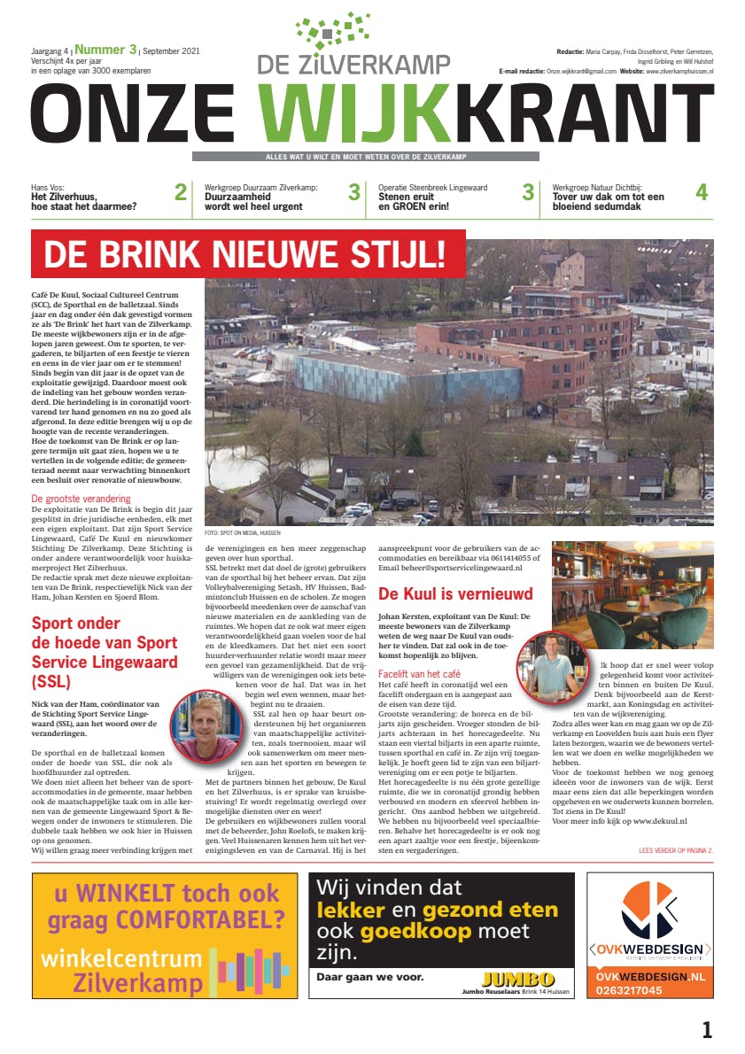 Onze Wijkkrant 2021 4.03