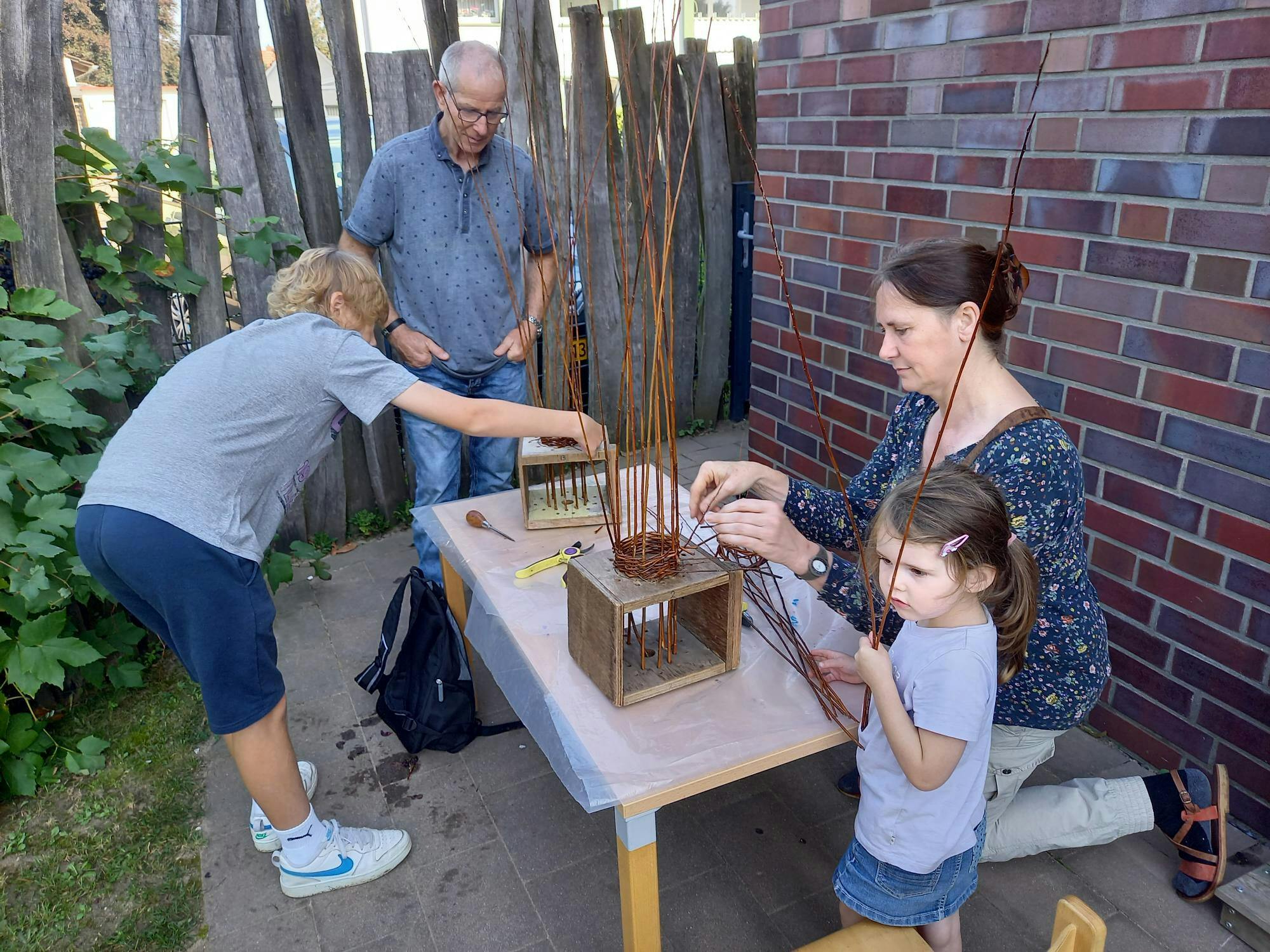 kindergarten bedburg hau